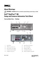 optiplex 780 memory|User manual Dell OptiPlex 780 (English .